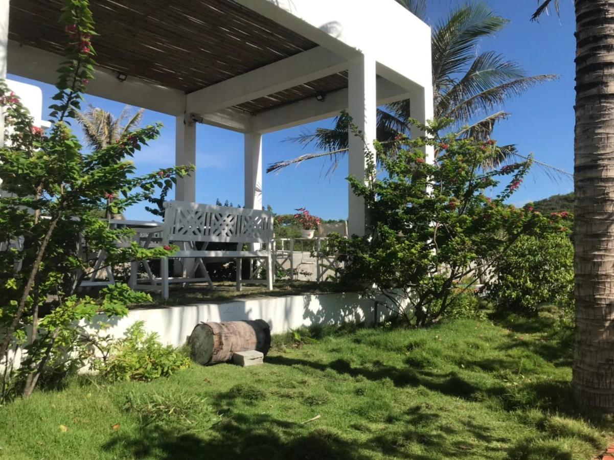 Ho Lan Retreat, Villa Mat Bien Danh Cho 8 Nguoi. Pho Tri Exterior photo